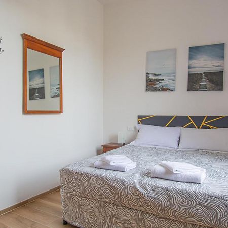 Guest House Paraiso Florence Luaran gambar