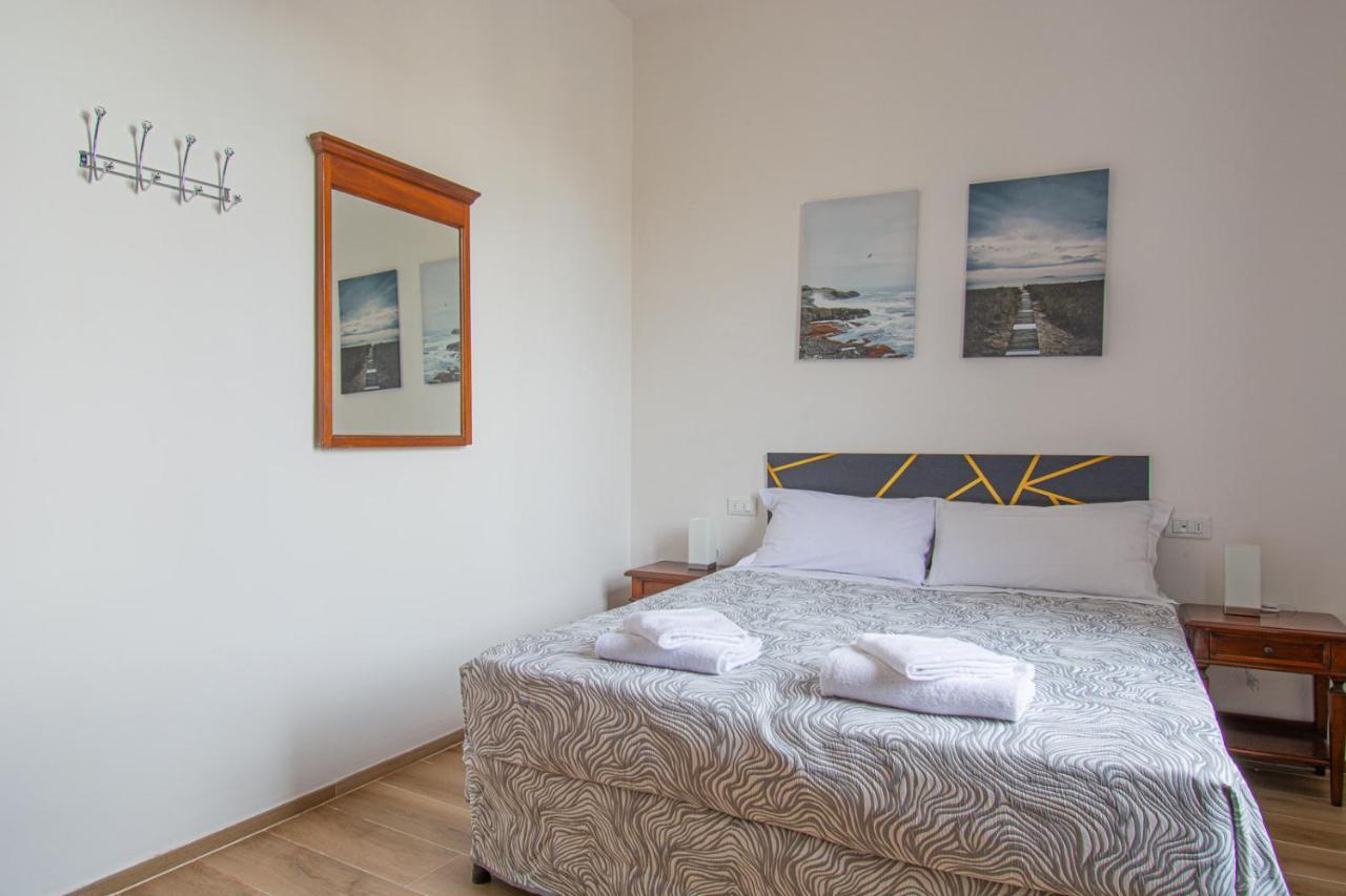 Guest House Paraiso Florence Luaran gambar