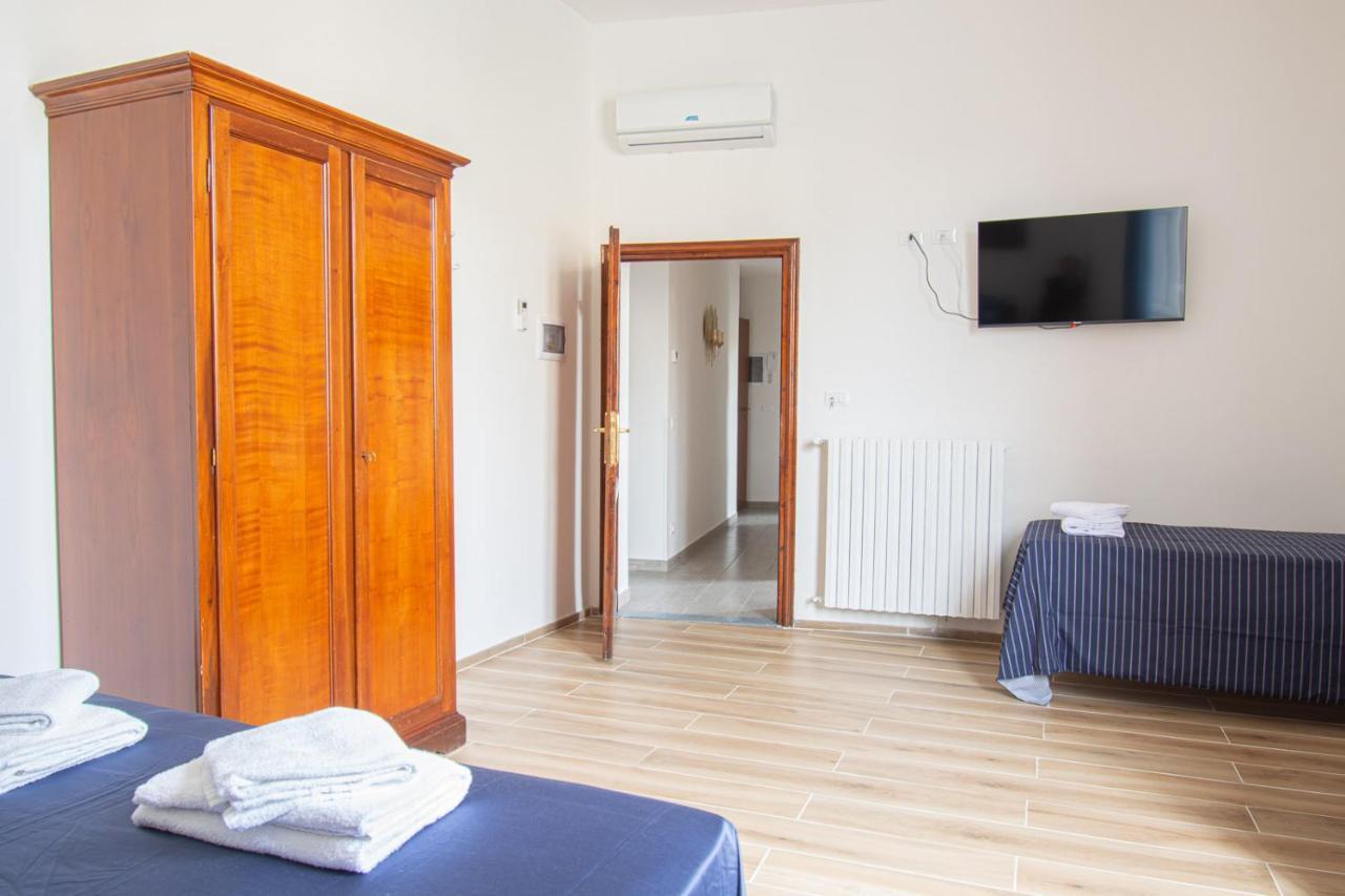 Guest House Paraiso Florence Luaran gambar