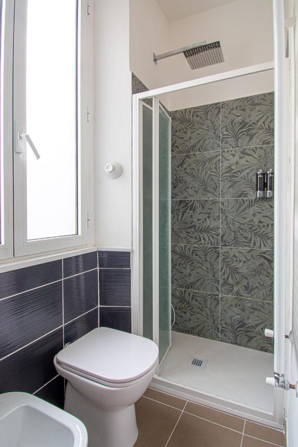 Guest House Paraiso Florence Luaran gambar