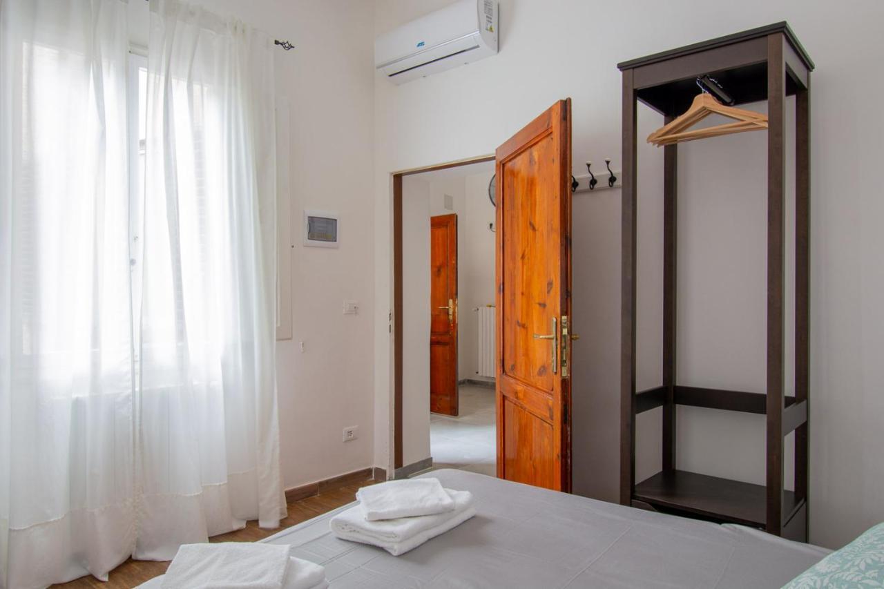 Guest House Paraiso Florence Luaran gambar