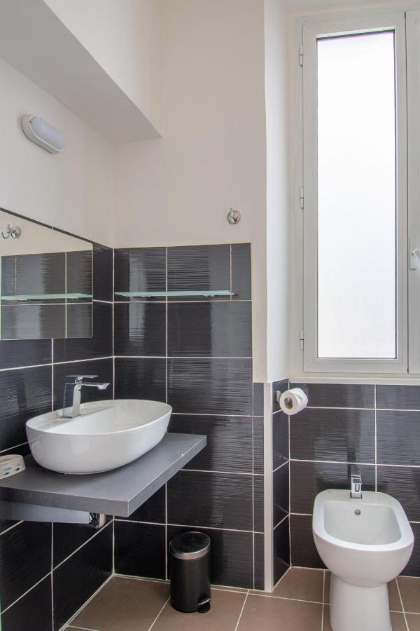 Guest House Paraiso Florence Luaran gambar