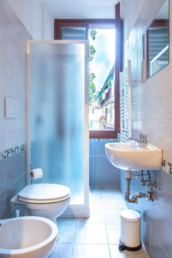 Guest House Paraiso Florence Luaran gambar