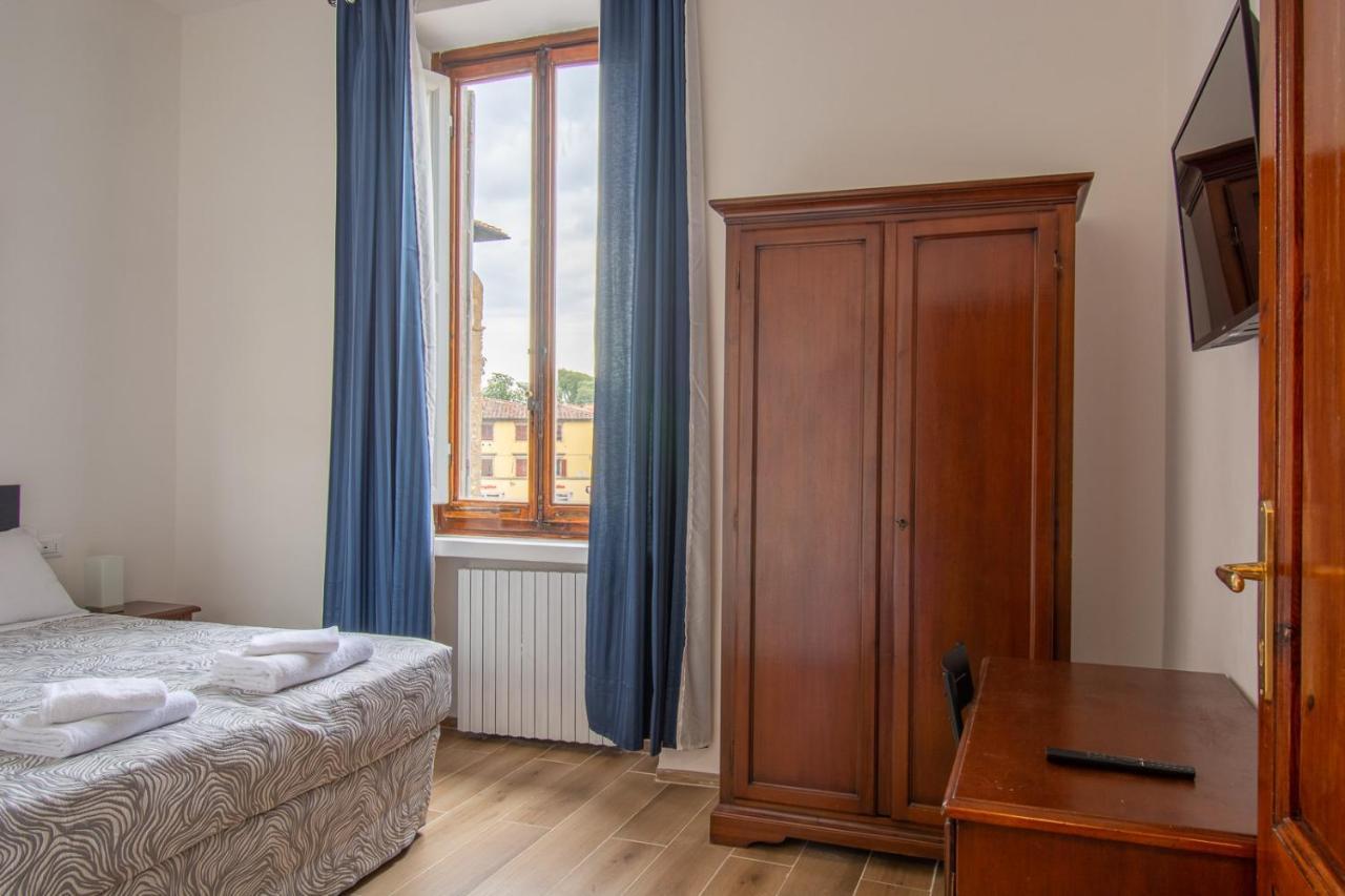 Guest House Paraiso Florence Luaran gambar
