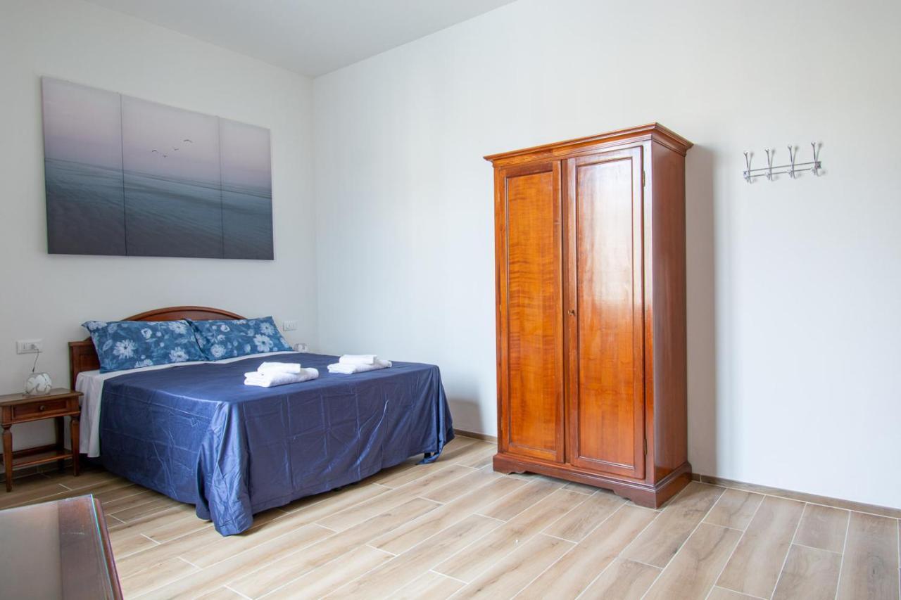 Guest House Paraiso Florence Luaran gambar