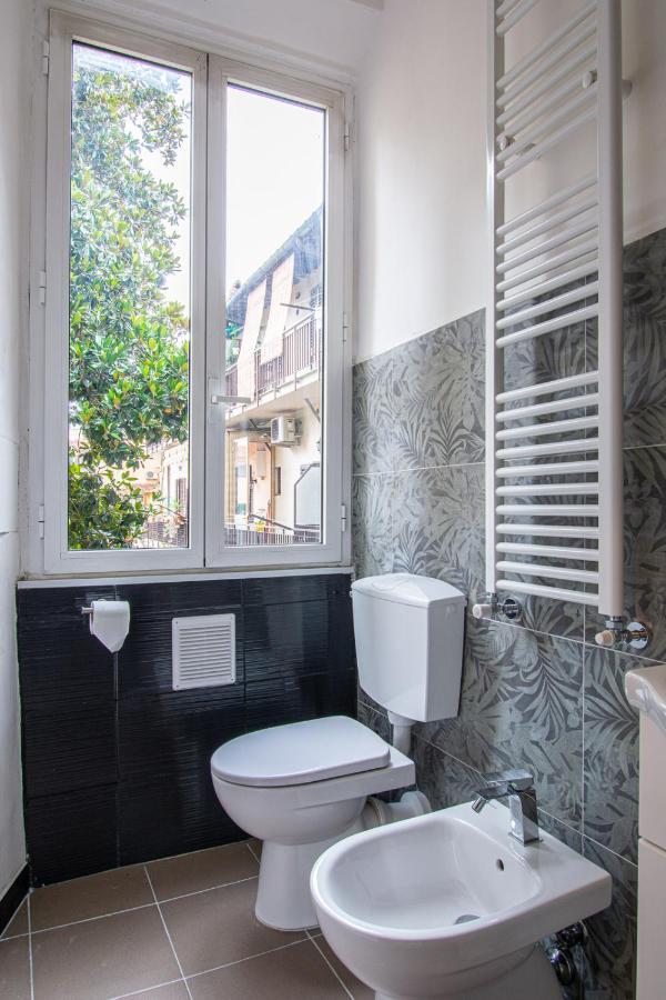 Guest House Paraiso Florence Luaran gambar