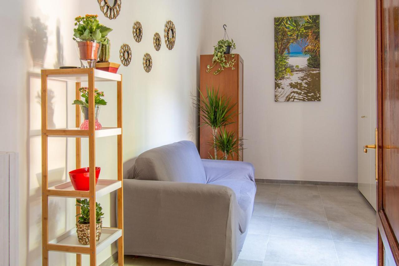 Guest House Paraiso Florence Luaran gambar