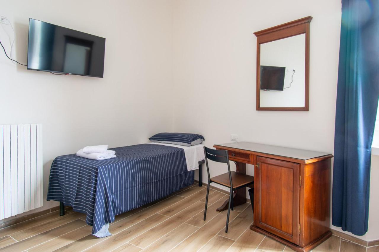 Guest House Paraiso Florence Luaran gambar