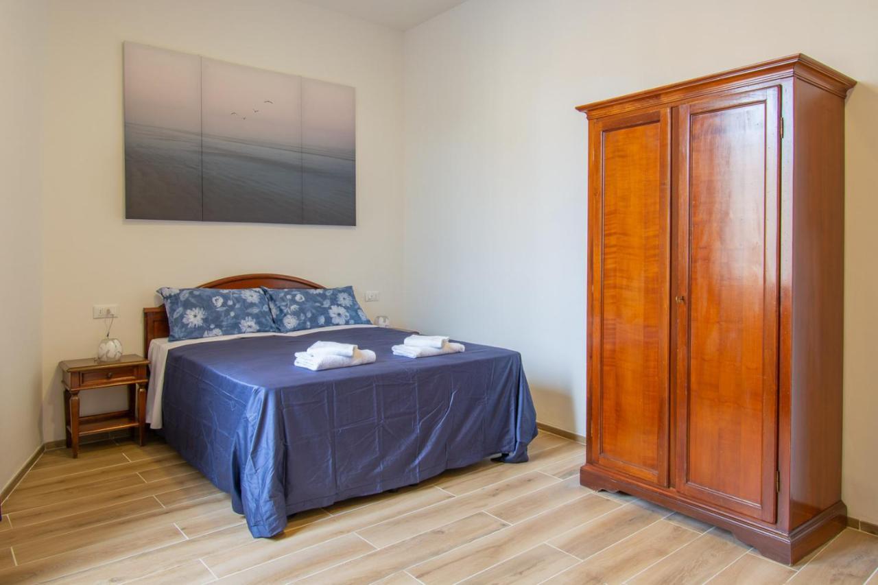 Guest House Paraiso Florence Luaran gambar