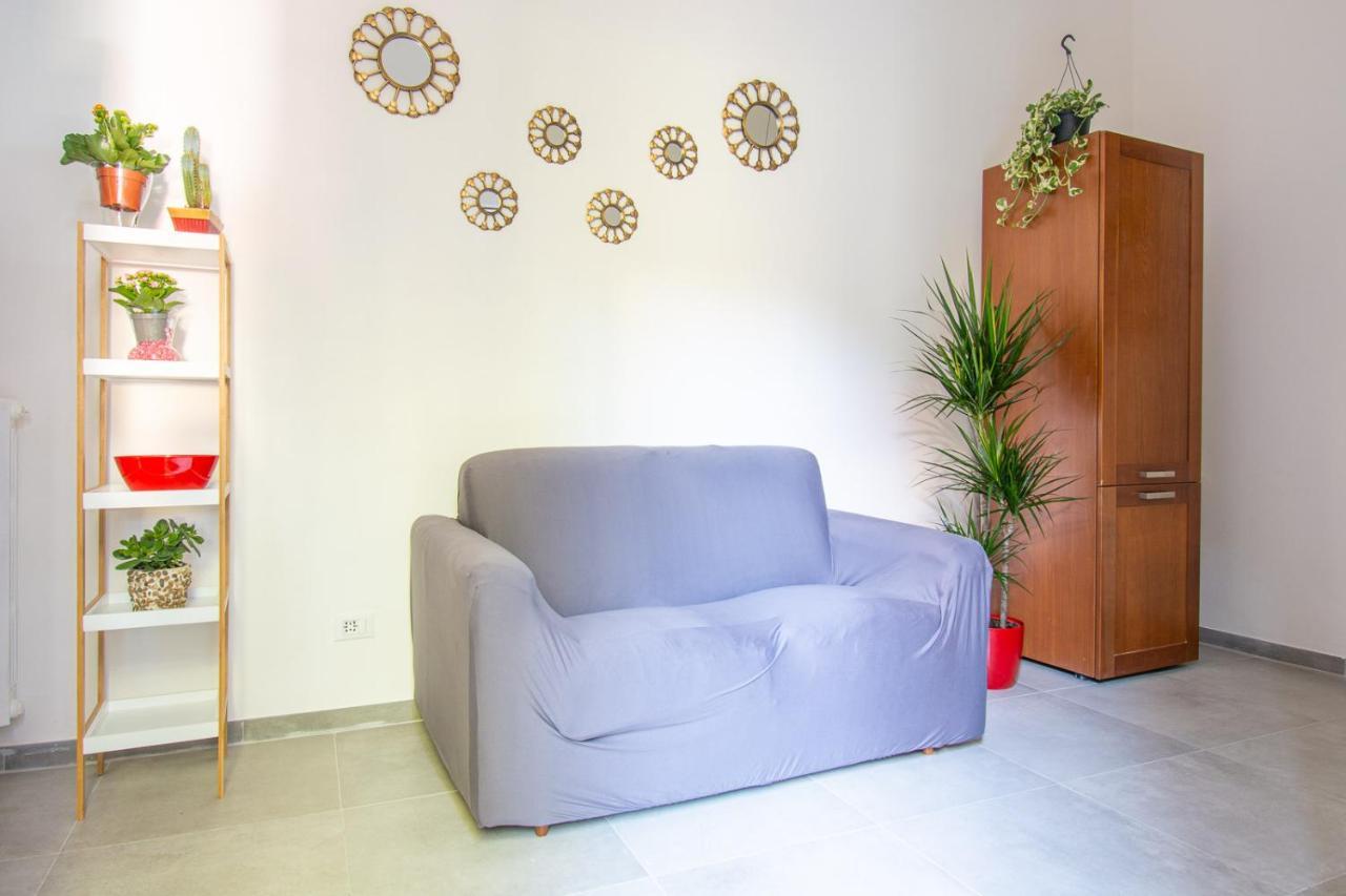 Guest House Paraiso Florence Luaran gambar