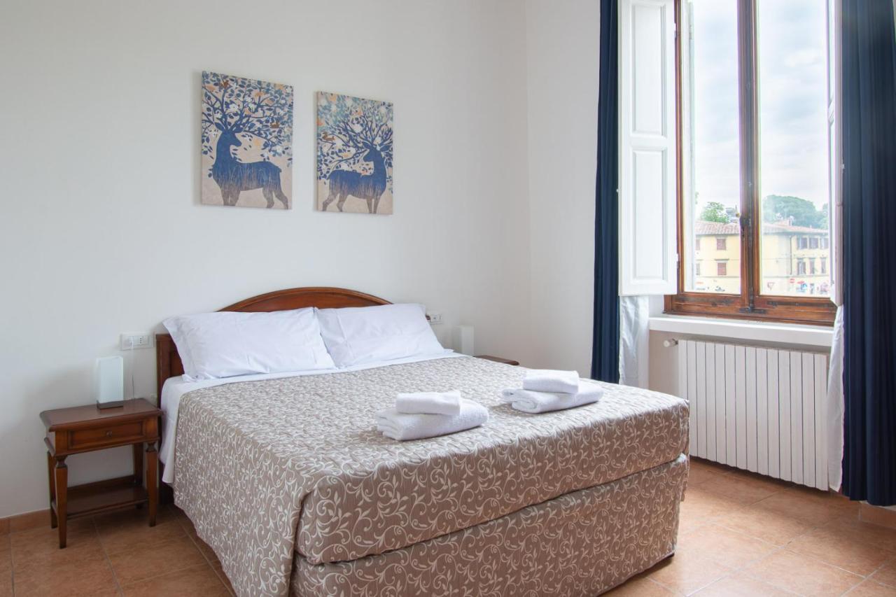 Guest House Paraiso Florence Luaran gambar