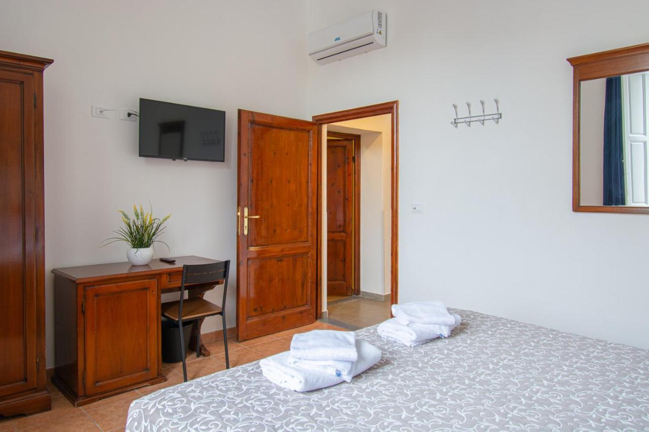 Guest House Paraiso Florence Luaran gambar