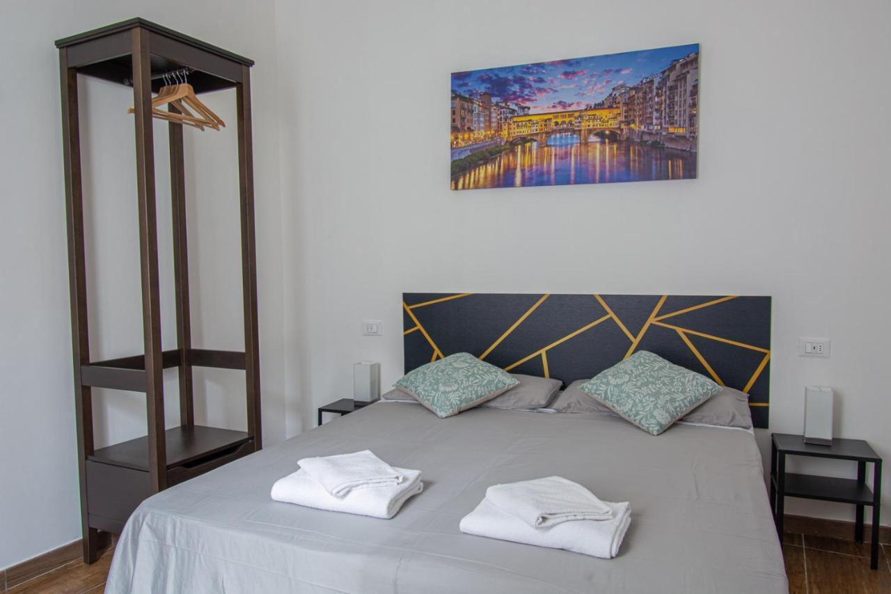 Guest House Paraiso Florence Luaran gambar
